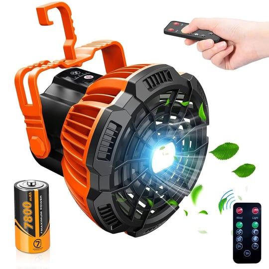 outway-portable-camping-fan-rechargeable-usb-ceiling-tent-fan-with-hook-and-led-lantern-7800ma-batte-1