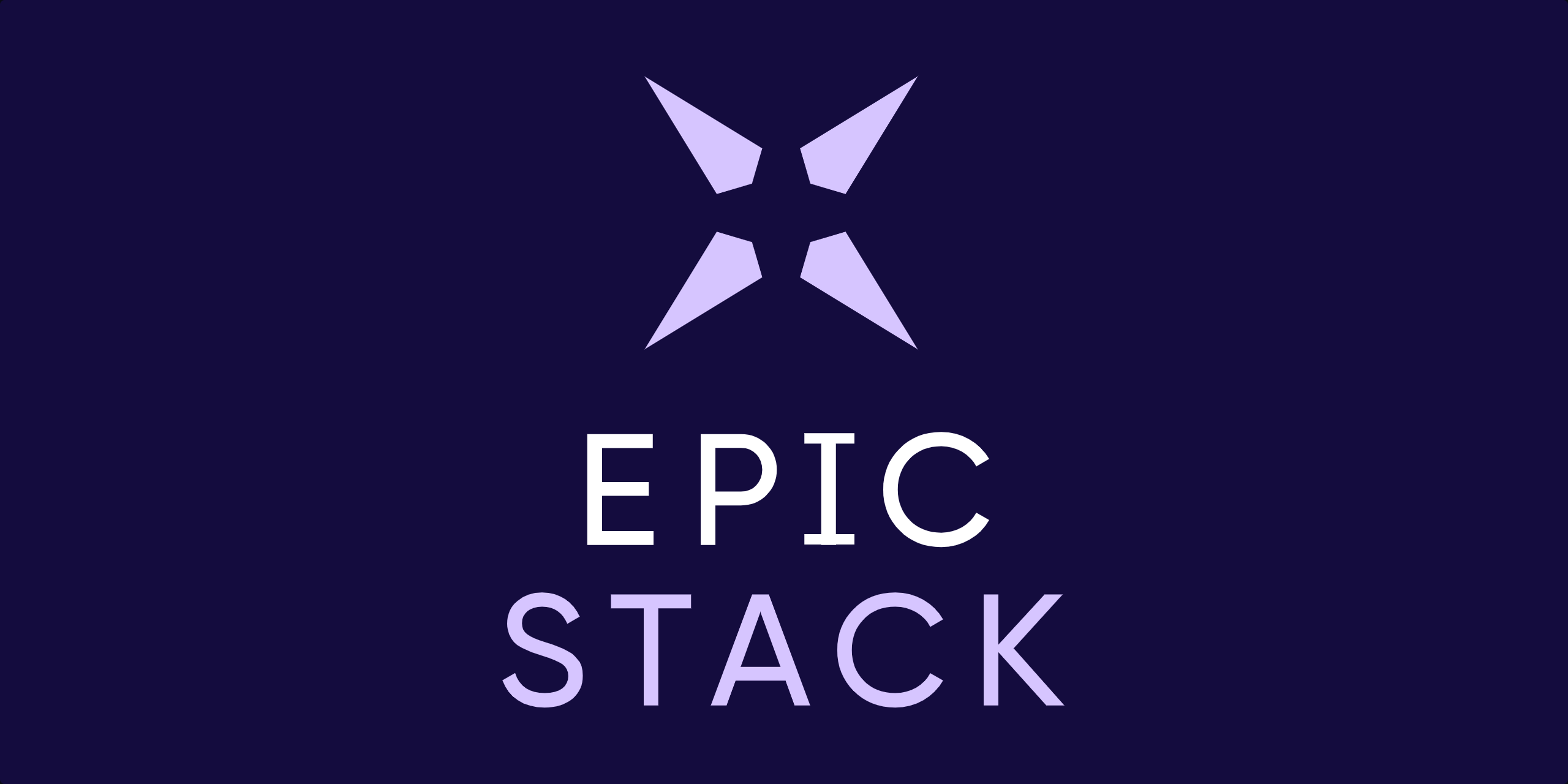 The Epic Stack