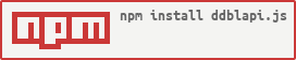 npm installinfo