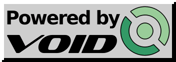 Powered by Void