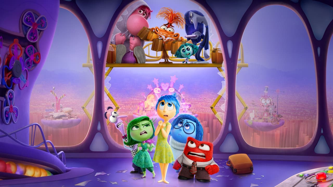 Guarda Inside Out 2 Streaming in Italiano Altadefinizione Film Senza Limiti e Senza Registrazione