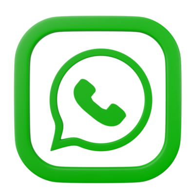 Contact us on WhatsApp