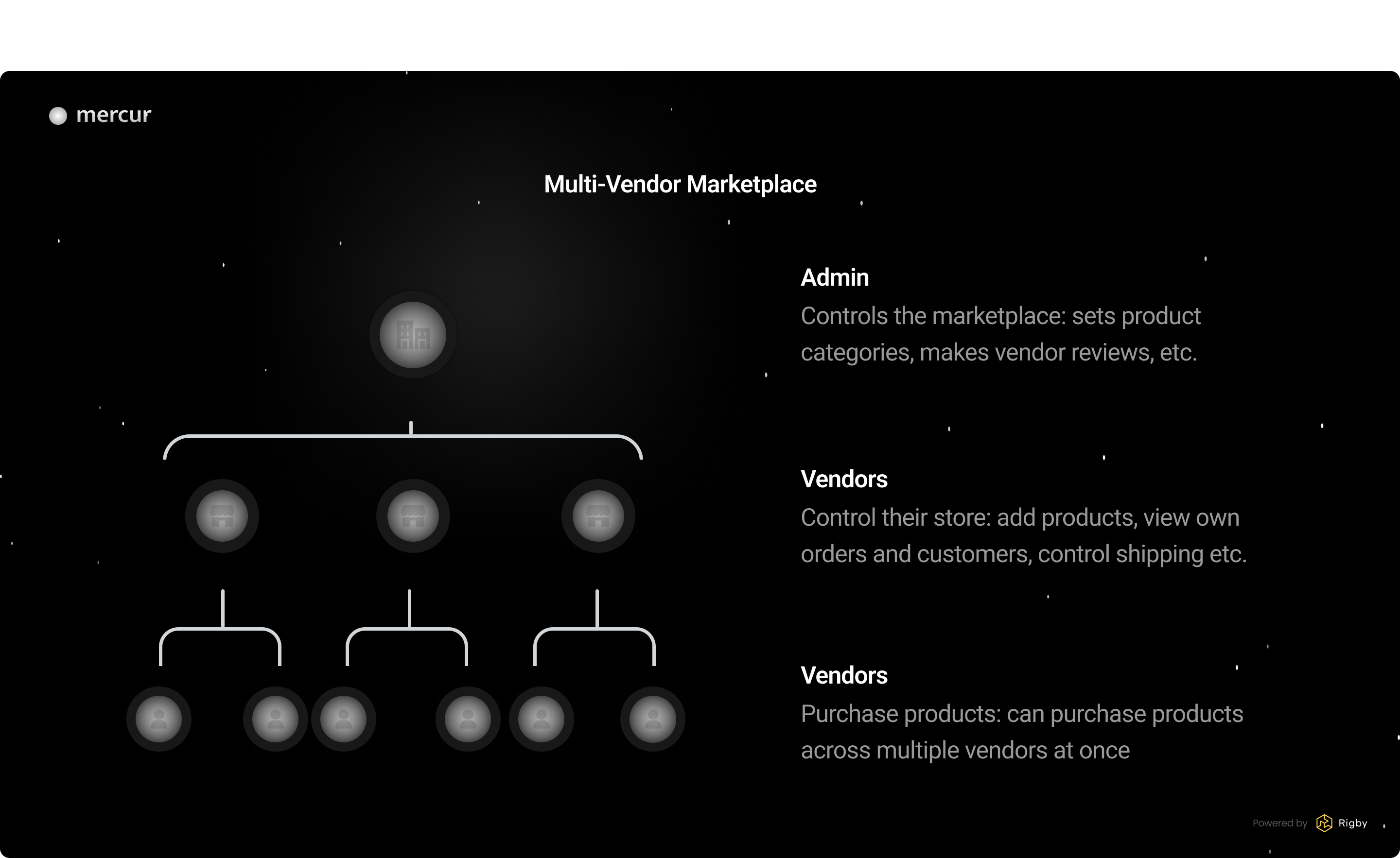 Mercur Architecture