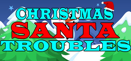 Christmas Santa Troubles