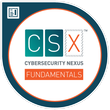 CSX Cybersecurity Fundamentals Certificate