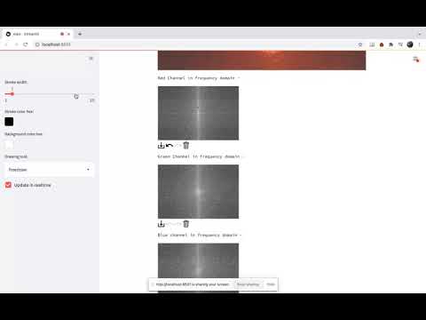 Youtube Demo Video