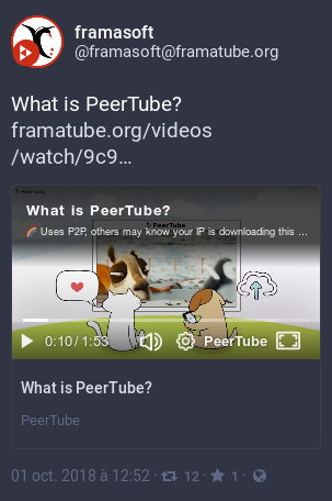 PeerTube