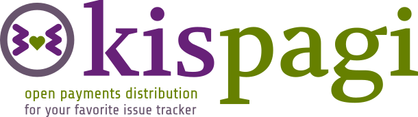 Kispagi logo