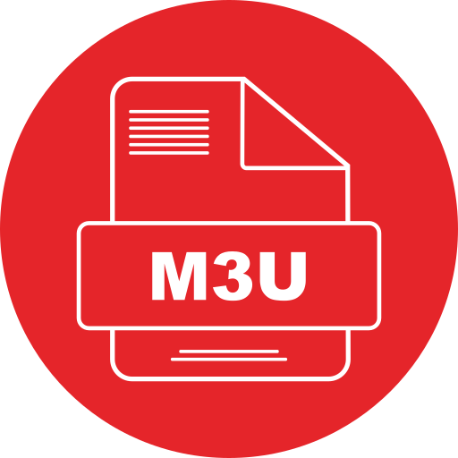 M3U Editor