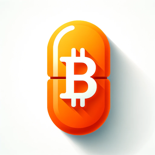 Orange Pill - A Simplified BTC Explainer