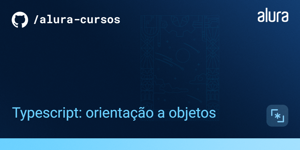 Typescript: orientação a objetos