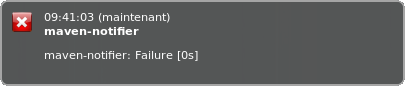 notify-send fail