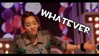 whatever, taeyeon