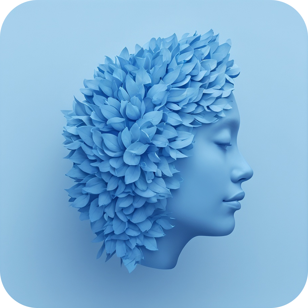 Mental Stable App Icon