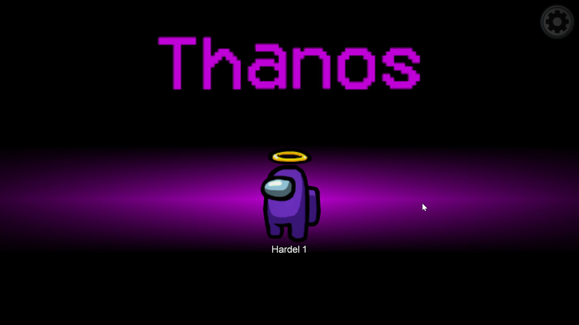 Thanos