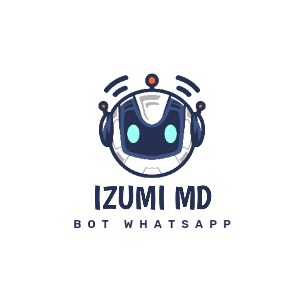 IZUMI BOT