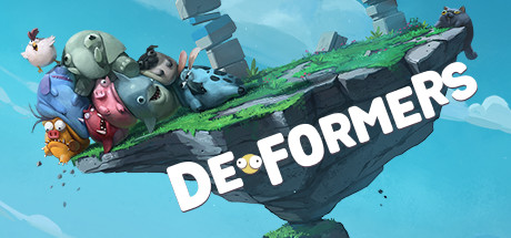 Deformers