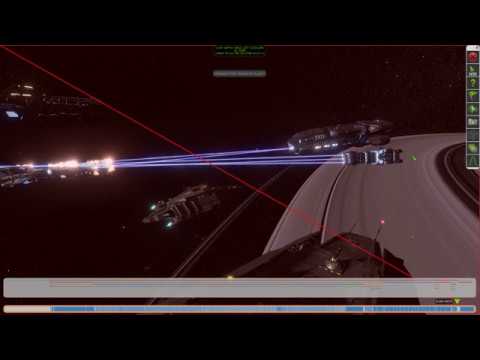 Anatomy of an FSO frame 2