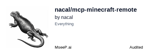 MseeP.ai Security Assessment Badge