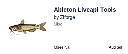 MseeP.ai Security Assessment Badge