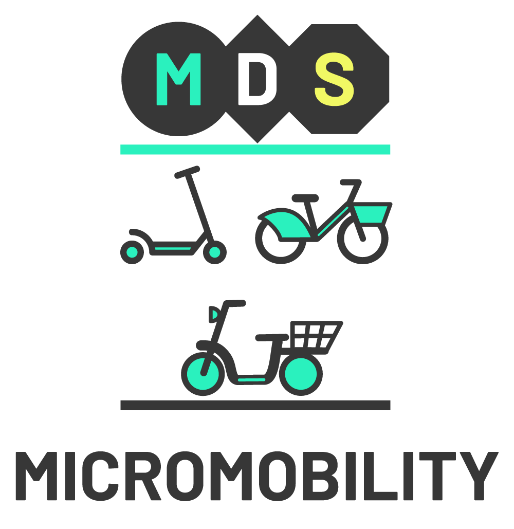 MDS Mode - Micromobility