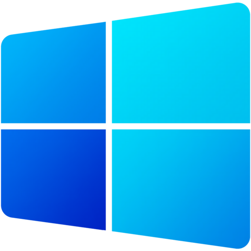 Windows 10x Icon