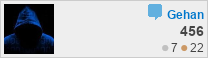 profile for Gehan on Stack stackoverflow, a network of free, community-driven Q&A sites