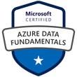 Microsoft Certified: Azure Data Fundamentals