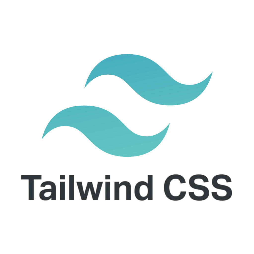 Tailwind CSS logo