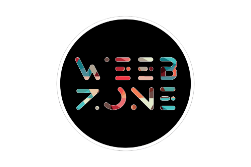 WeebZone Logo