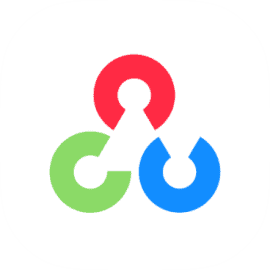 OpenCV Logo