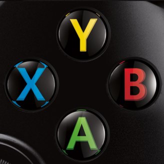 Xbox ABXY