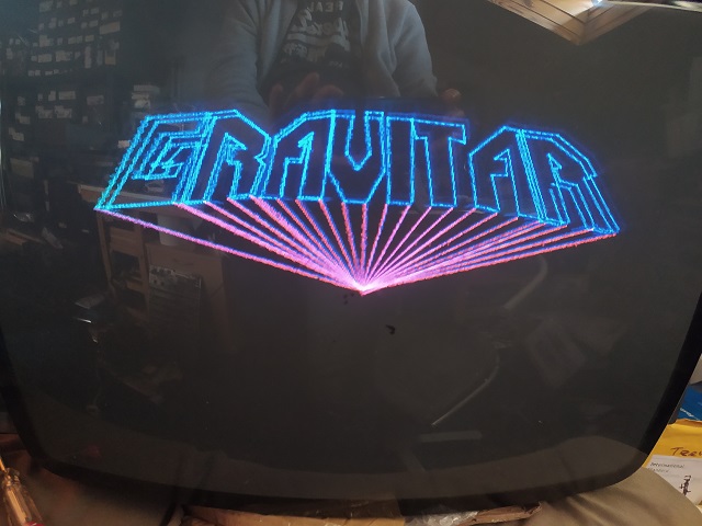 gravitar