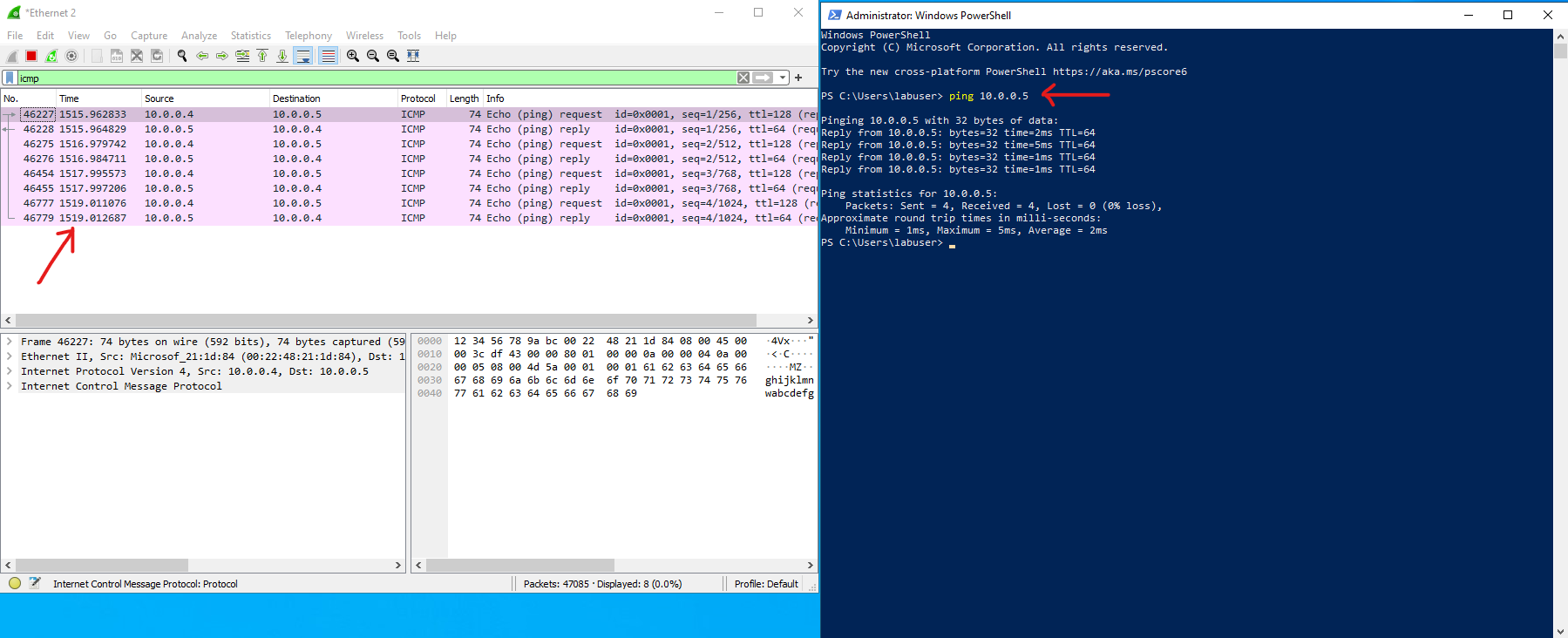 Disk Sanitization Steps