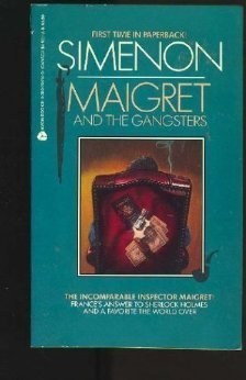 ebook download Maigret and the Gangsters