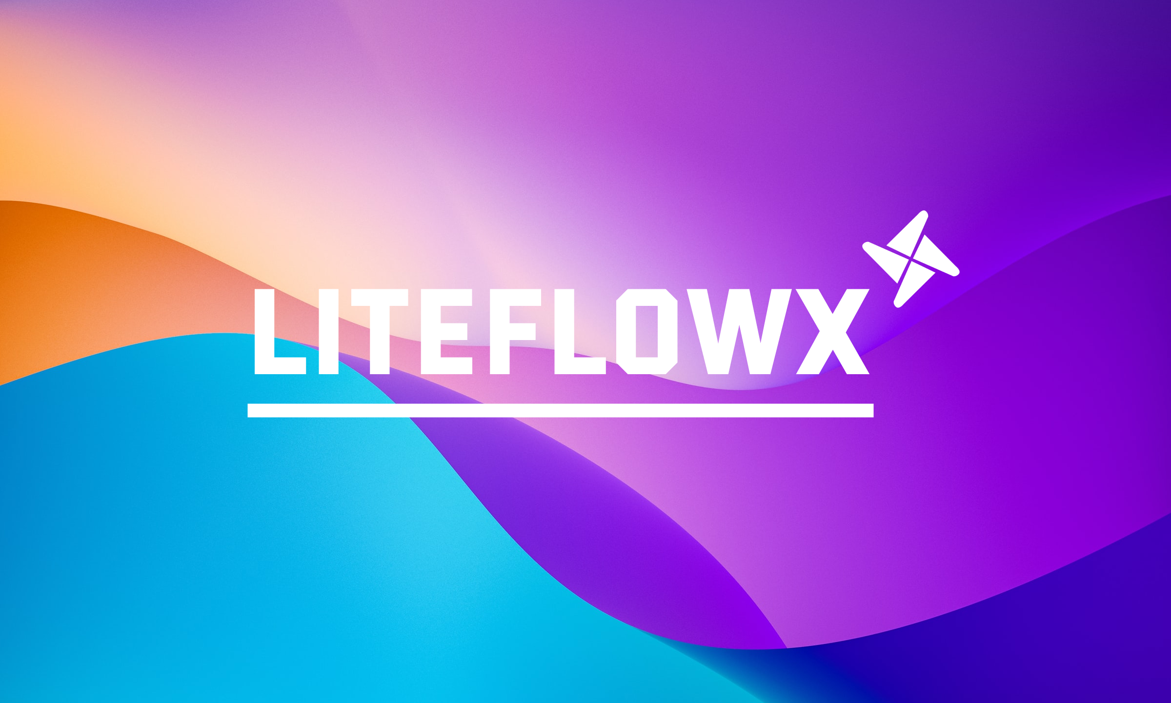 LITEFLOWX