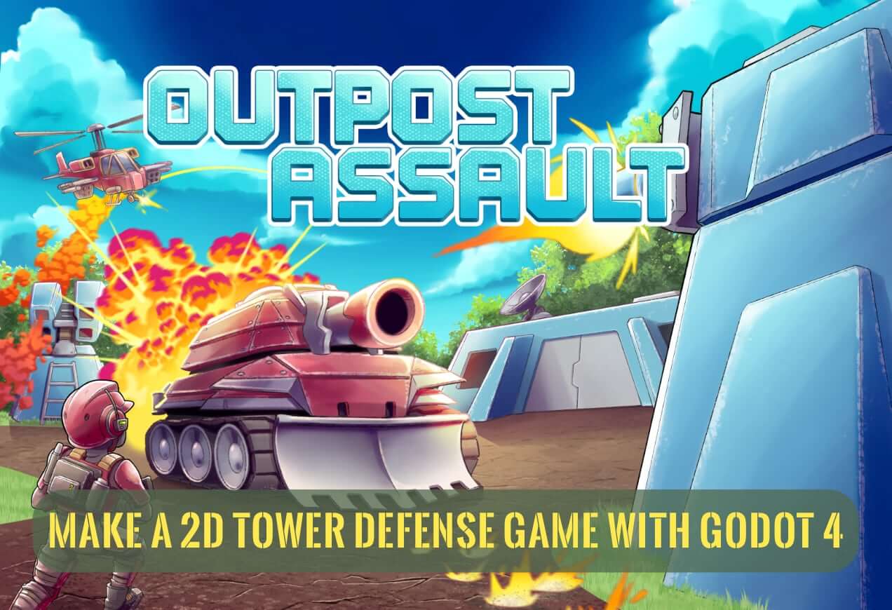 Outpost Assault Thumbnail