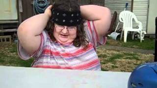 nothing but a good time how to fold a bandanna