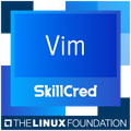 SC100: Text Editing with Vim