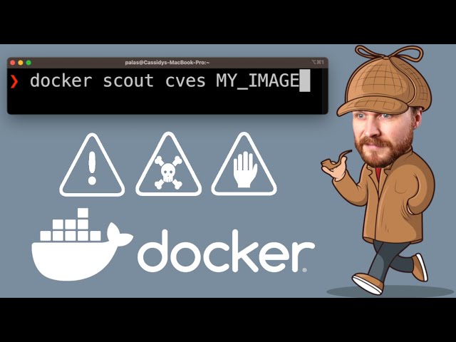 Docker Scout