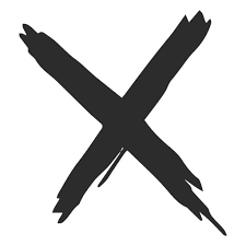 X Logo