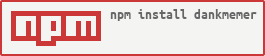 NPM