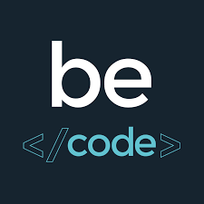 Logo Becode