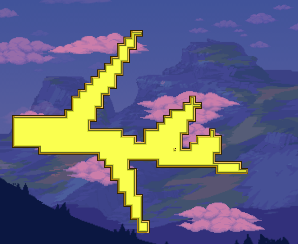 World Generation - tModLoader/tModLoader GitHub Wiki