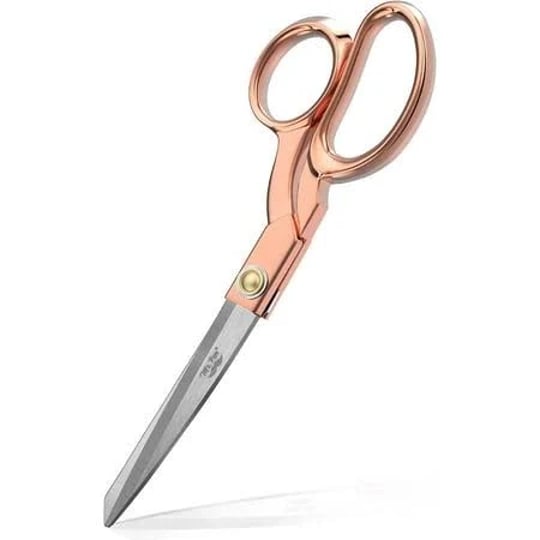 mr-pen-fabric-scissors-8-inch-rose-gold-premium-tailor-scissors-sewing-scissors-for-fabric-cutting-f-1