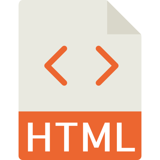 Logo Html