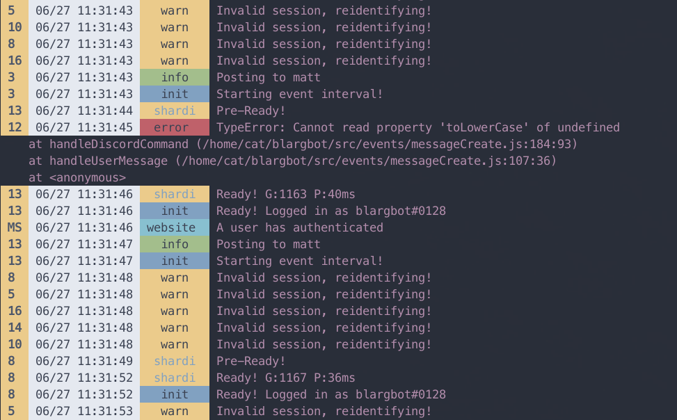 blargbot logs