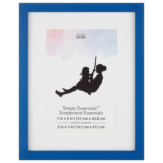 simply-essentials-linear-frame-with-mat-blue-5-x-7-each-1