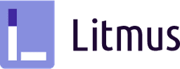 Litmus logo