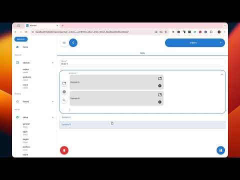 Demo Video